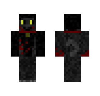 Death Himself