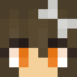 Halloween Child - Halloween Minecraft Skins - image 3