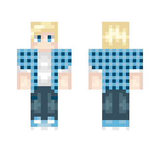 Ain't nobody got time fo dat - Male Minecraft Skins - image 2