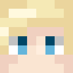 Ain't nobody got time fo dat - Male Minecraft Skins - image 3