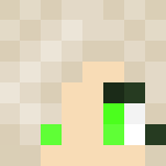 - OC Freyja - - Female Minecraft Skins - image 3