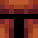 Oh look another Mandalorian - Female Minecraft Skins - image 3