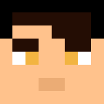Sith (Cloaked) - Male Minecraft Skins - image 3