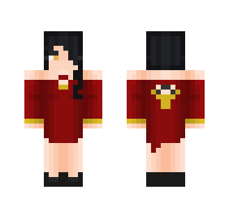 Cinder Fall / RWBY