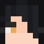 Cinder Fall / RWBY - Female Minecraft Skins - image 3