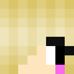 Anime Chica - Anime Minecraft Skins - image 3