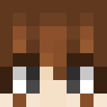 Cough* - Female Minecraft Skins - image 3