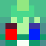 Hm.. kill him.. pls - Male Minecraft Skins - image 3