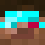 Maniac Bill Nye - Male Minecraft Skins - image 3
