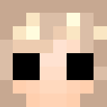 Download Free ∆˚Halloween Eye Girl˚∆ Skin for Minecraft image 3 ∆˚Halloween Eye Girl˚∆ - Halloween Minecraft Skins - image 3