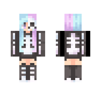 ????~Pastel Skelly