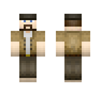 Farmer Outfit | IDK Really