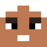 Jean Beauvoir - Feel The Heat - Male Minecraft Skins - image 3