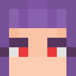 The Mother Of Wrath / Servamp - Female Minecraft Skins - image 3