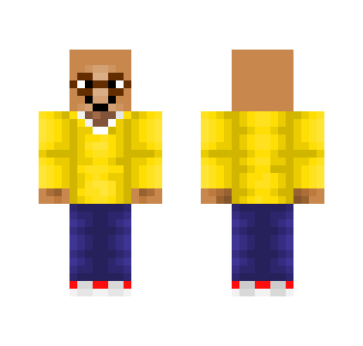 Arthur - Male Minecraft Skins - image 2