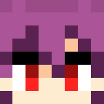 Download Free Vanessa the Cave spidergirl Skin for Minecraft image 3 Vanessa the Cave spidergirl - Female Minecraft Skins - image 3