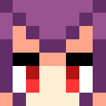 Ari the Spidergirl - Female Minecraft Skins - image 3