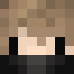Pvp - Male Minecraft Skins - image 3