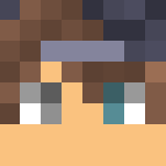 Frost PvP Good ? - Male Minecraft Skins - image 3