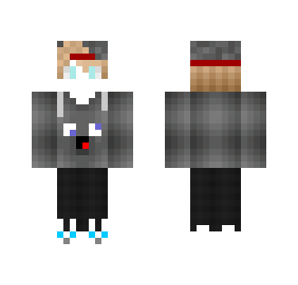 GHOST PvP TROLOLOLOLO XD