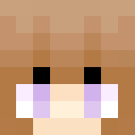 Sugar - My OC! - Female Minecraft Skins - image 3
