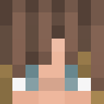anniversery!~ - Female Minecraft Skins - image 3