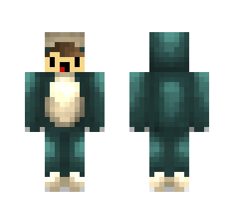 For a friend