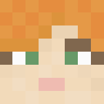 Alex - 1930's - Female Minecraft Skins - image 3