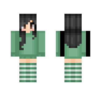 • Skin Trade ~ Miss_Froggy •