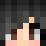 • Skin Trade ~ Miss_Froggy • - Female Minecraft Skins - image 3