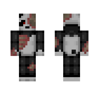 zombiepanda