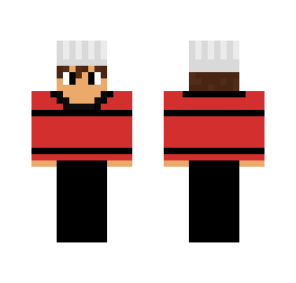 Pizza work