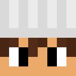 Pizza work - Male Minecraft Skins - image 3