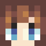 Well - Female Minecraft Skins - image 3