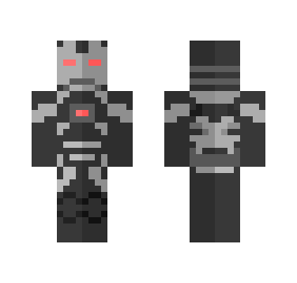 War Machine MK3