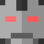 War Machine MK3 - Male Minecraft Skins - image 3