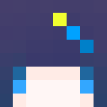girl33 - Female Minecraft Skins - image 3