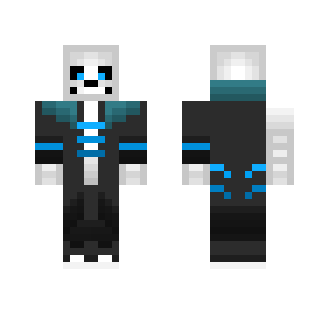 Underfeels Sans