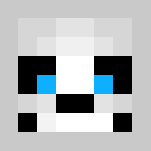 Underfeels Sans - Other Minecraft Skins - image 3