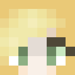HAPPY BIRTHDAY FIRE! - Female Minecraft Skins - image 3