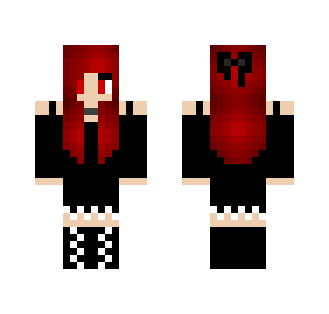 Vampire Girl