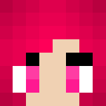 Punk Miki （≧∇≦） - Female Minecraft Skins - image 3