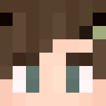 Download Free banana bandana Skin for Minecraft image 3 banana bandana - Male Minecraft Skins - image 3