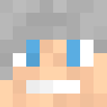 vali lucifer - Male Minecraft Skins - image 3