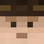 County Sheriff's Deputy - Male Minecraft Skins - image 3