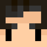New 52 Superman skin! - Comics Minecraft Skins - image 3