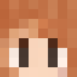 it is fall, my dudes (*´▽｀*)/ - Female Minecraft Skins - image 3