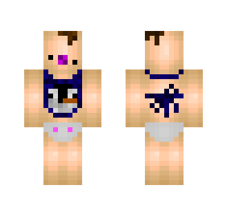 For Bqby_Murp