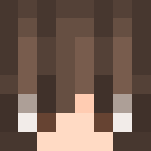 M e g - Female Minecraft Skins - image 3