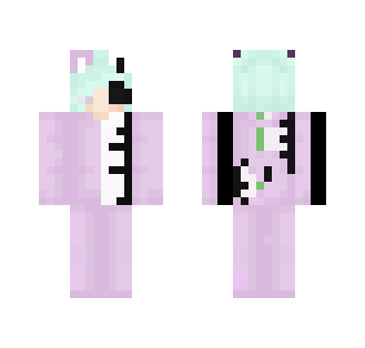 Halloween~Skin